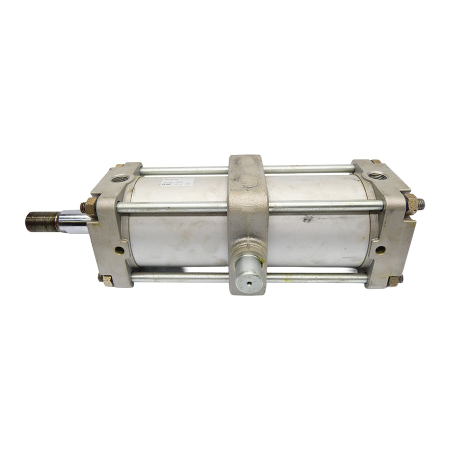 SMC CA2T100-200 145PSI NSNP