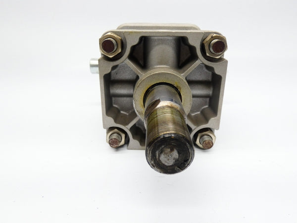 SMC CA2T100-200 145PSI NSNP