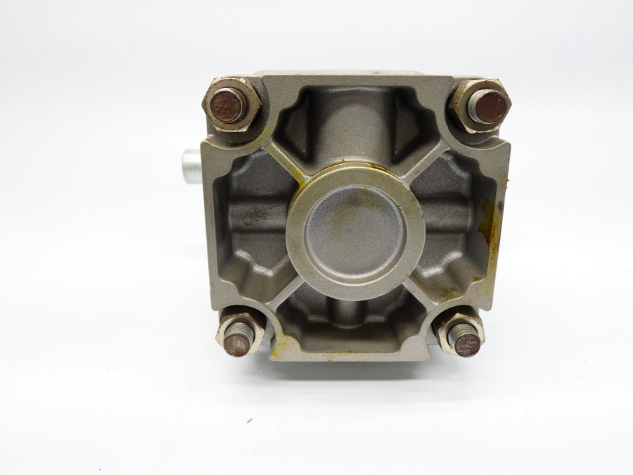 SMC CA2T100-200 145PSI NSNP