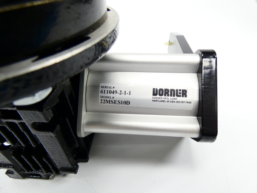 DORNER 22M040ESD3DEN (AS PICTURED) NSNP