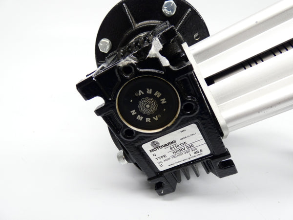 DORNER 22M040ESD3DEN (AS PICTURED) NSNP