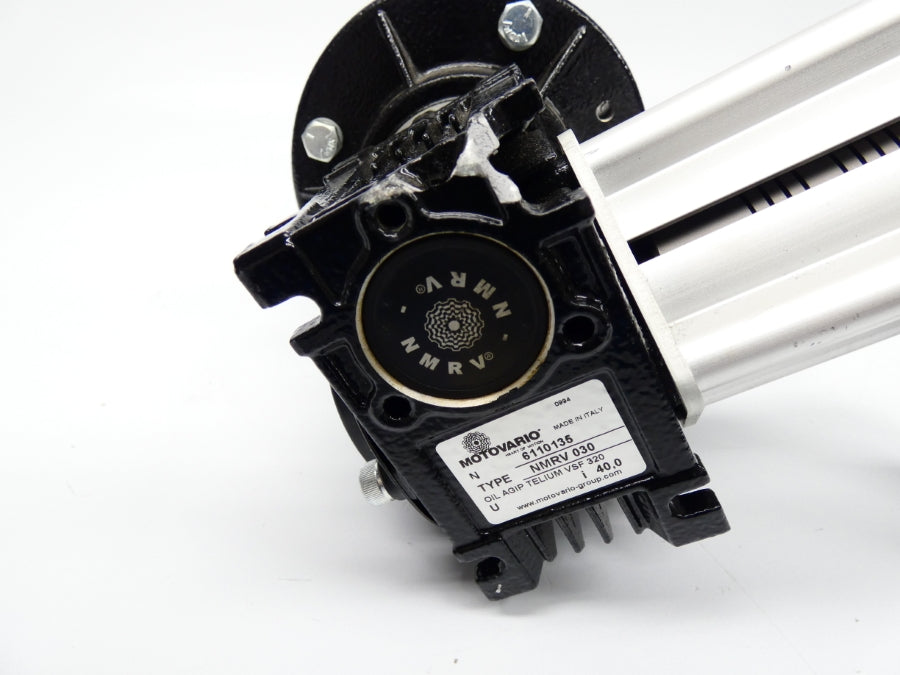 DORNER 22M040ESD3DEN (AS PICTURED) NSNP