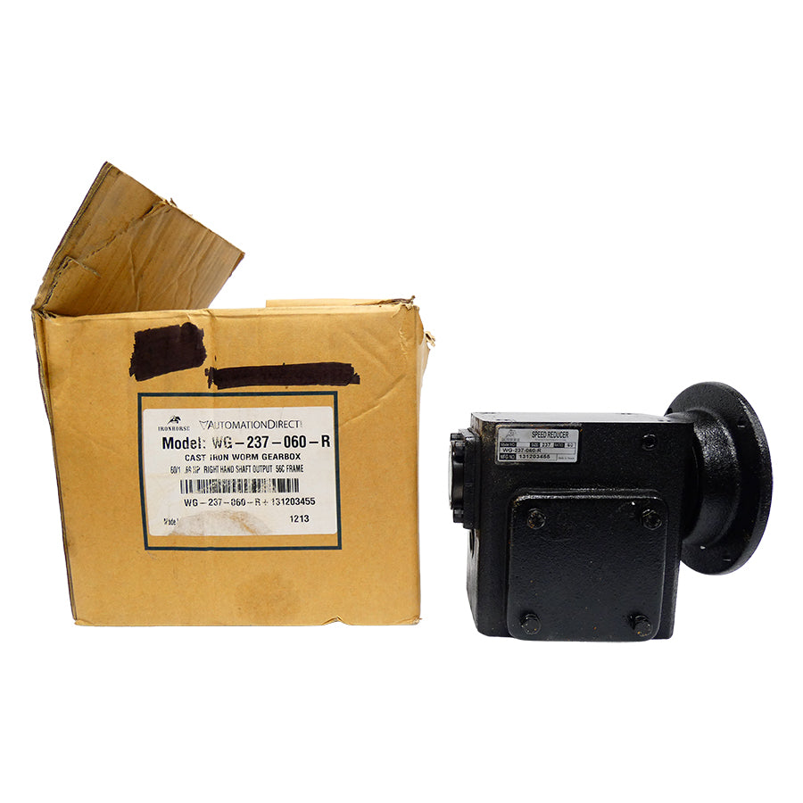 AUTOMATION DIRECT WG-237-060-R NSMP