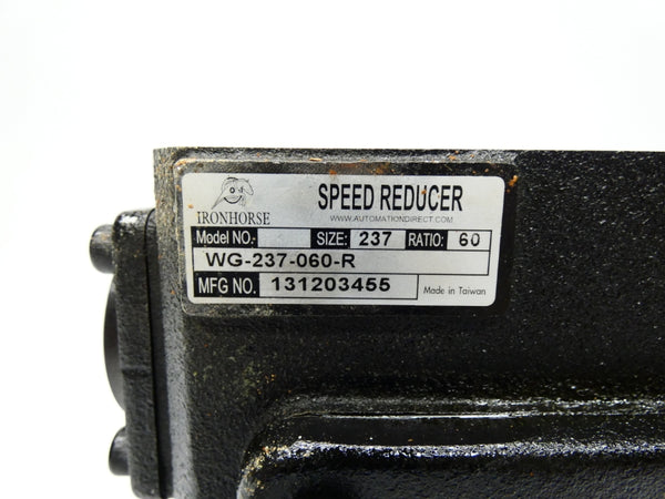 AUTOMATION DIRECT WG-237-060-R NSMP
