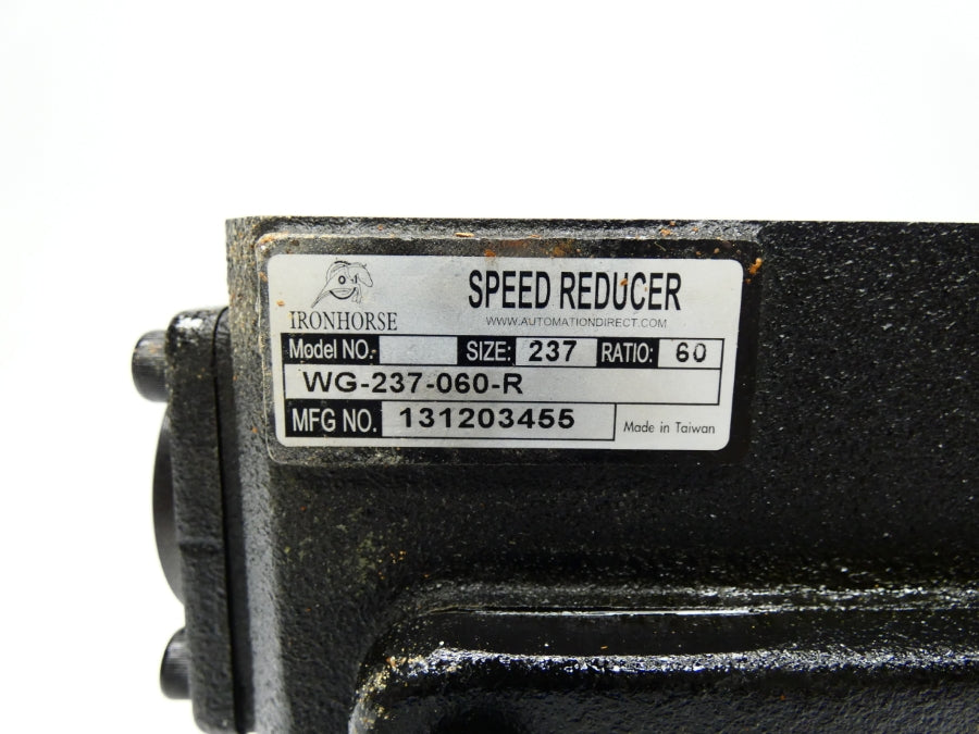 AUTOMATION DIRECT WG-237-060-R NSMP