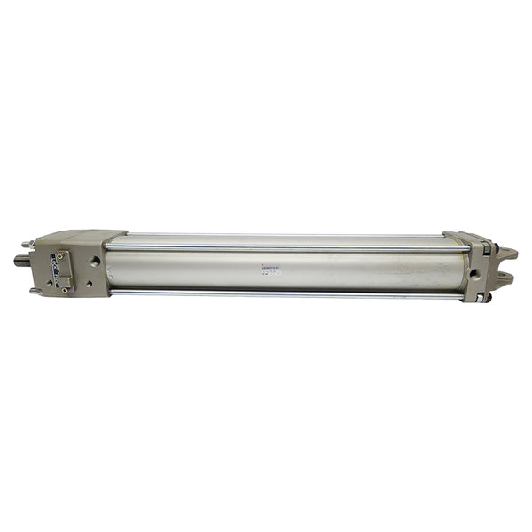 SMC CLA2D100TN-610-D-X1US 145PSI NSNP