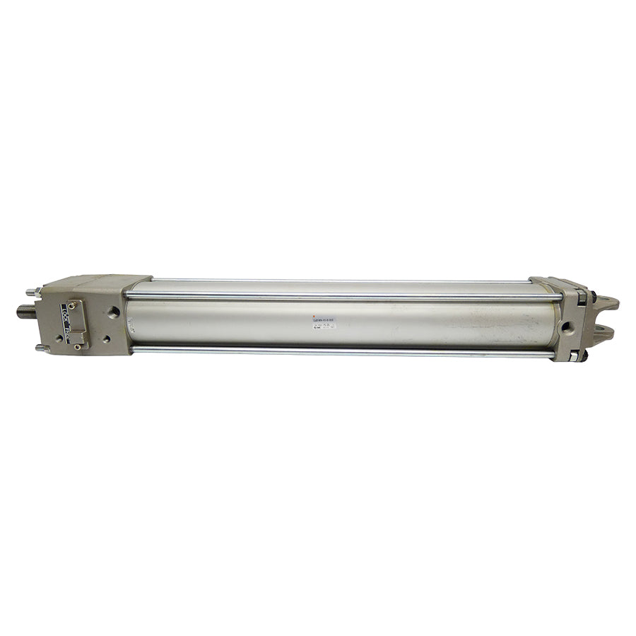 SMC CLA2D100TN-610-D-X1US 145PSI NSNP