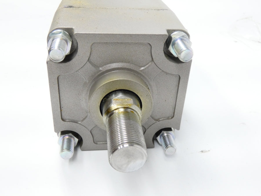 SMC CLA2D100TN-610-D-X1US 145PSI NSNP