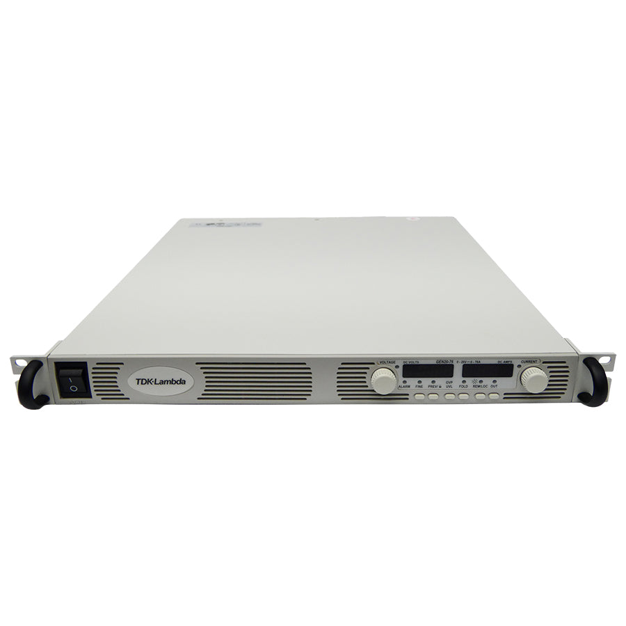 TDK LAMBDA 00507213 GEN20-76 REV. Z 100-240V 19A NSNP
