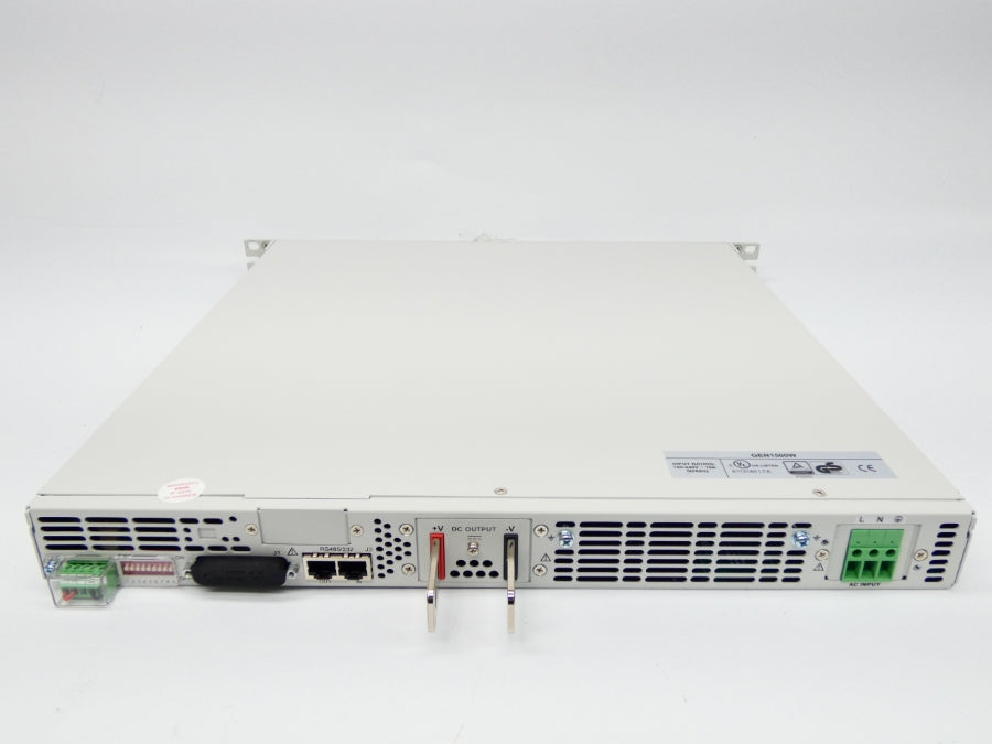 TDK LAMBDA 00507213 GEN20-76 REV. Z 100-240V 19A NSNP