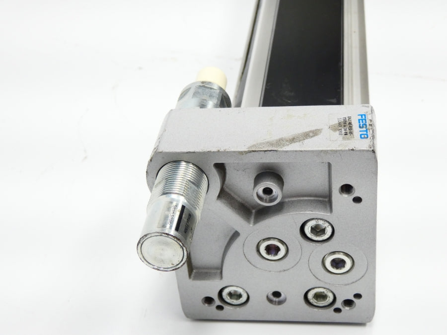 FESTO DGC-40-450-KF-YSRW-A-1H-PN 532449 UNMP
