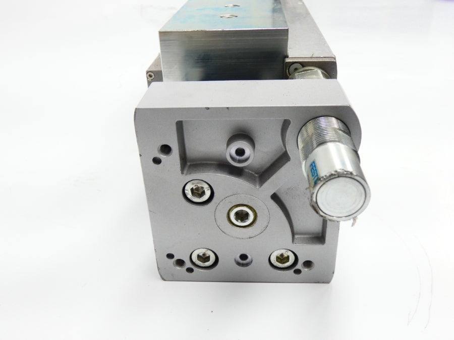 FESTO DGC-40-450-KF-YSRW-A-1H-PN 532449 NSNP