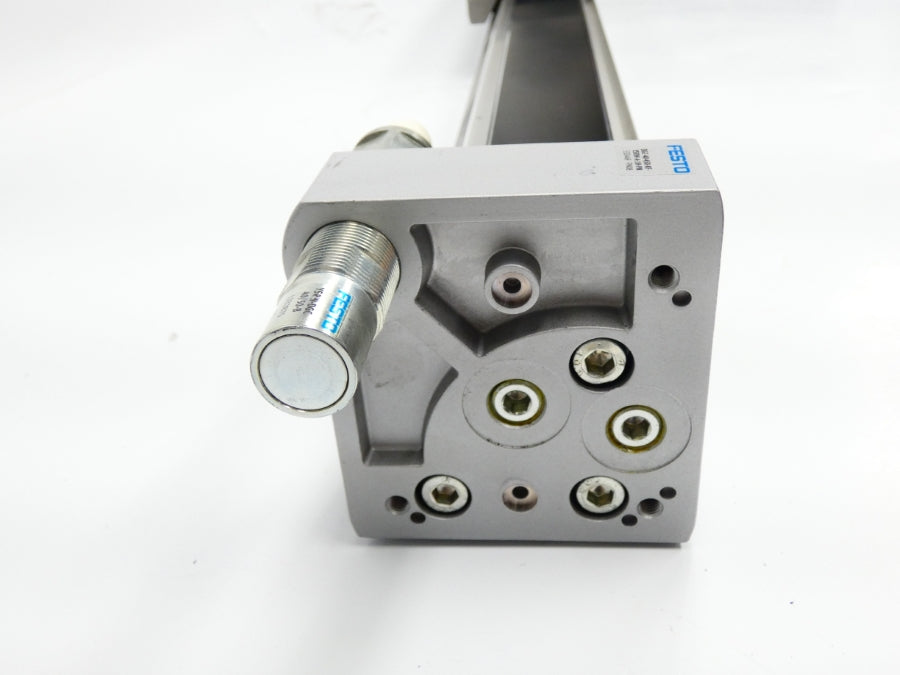 FESTO DGC-40-450-KF-YSRW-A-1H-PN 532449 NSNP