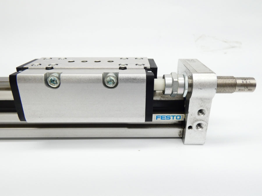 FESTO DGC-18-500-KF-YSR-A 532446 NSNP