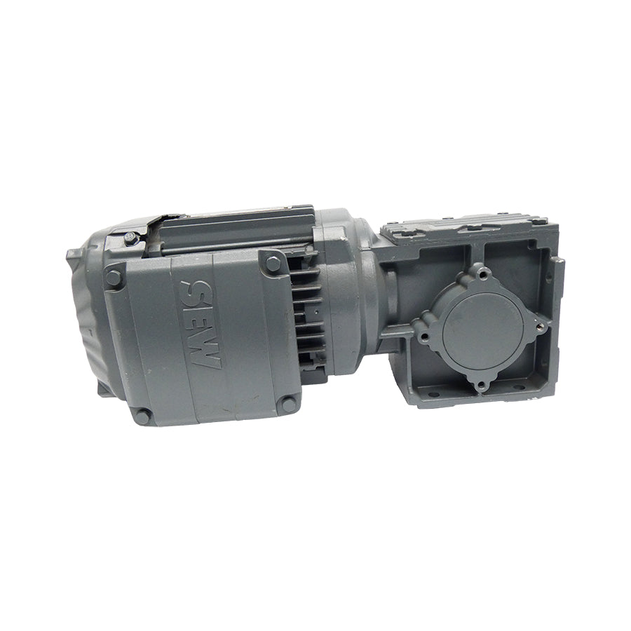 SEW EURODRIVE WF30DRN80MK4 87.8017557501.0001.21.10 230/460V 2.30/1.15A NSNP