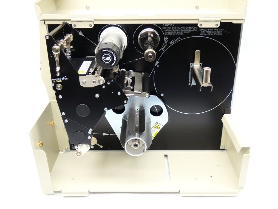 ZEBRA 102-801-00200 105SLPLUS 100-240VAC 4A NSMP