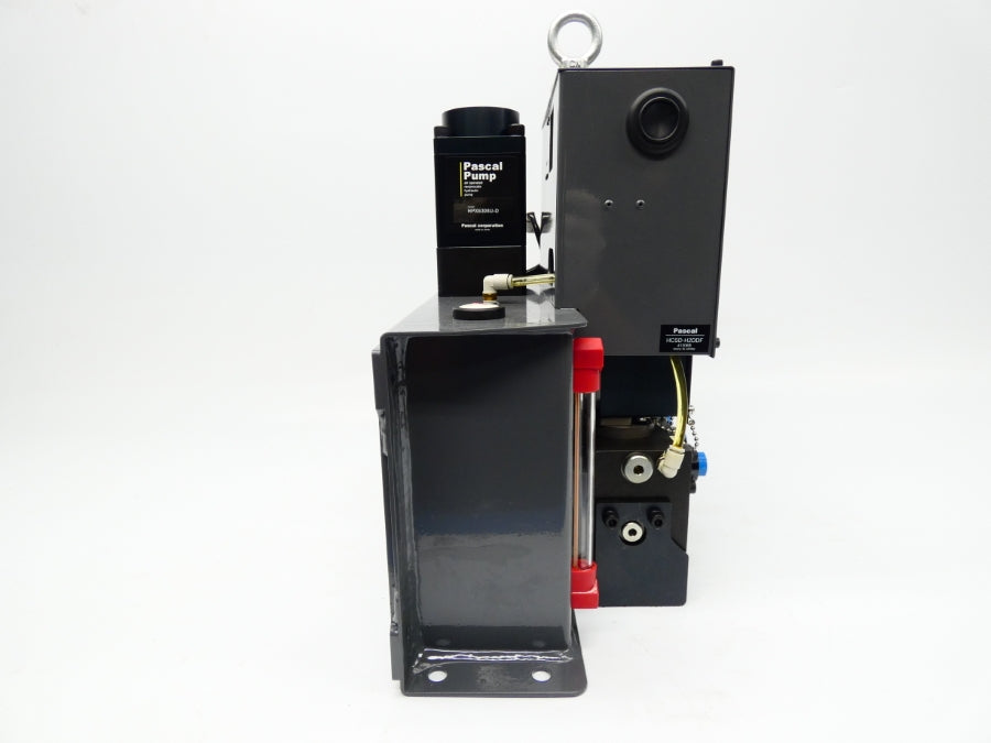 PASCAL HCSD-H2DDF NSNP