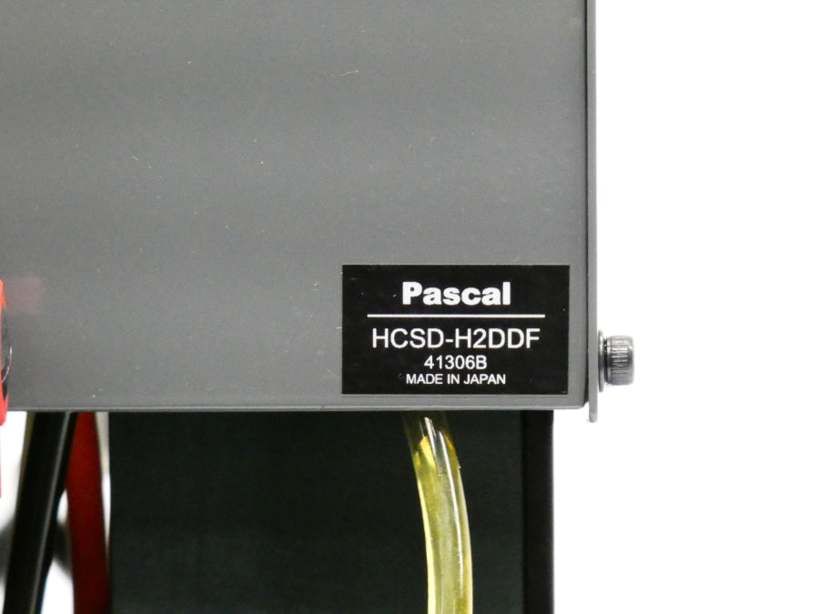 PASCAL HCSD-H2DDF NSNP