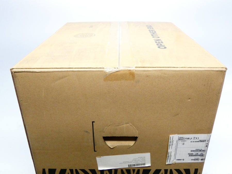 ZEBRA 102-801-00200 105SLPLUS 100-240VAC 4A NSFS