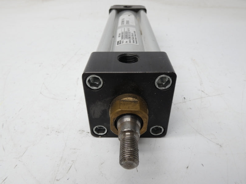 PARKER 2.00CBC4MAU14AC06.00 250PSI UNMP
