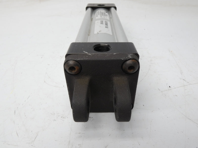 PARKER 2.00CBC4MAU14AC06.00 250PSI UNMP