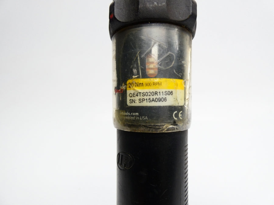 INGERSOLL RAND QE4TS020R11S06 UNMP
