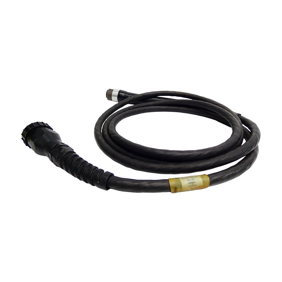 INGERSOLL RAND GEA40-CORD-3M REV. 05 UNMP