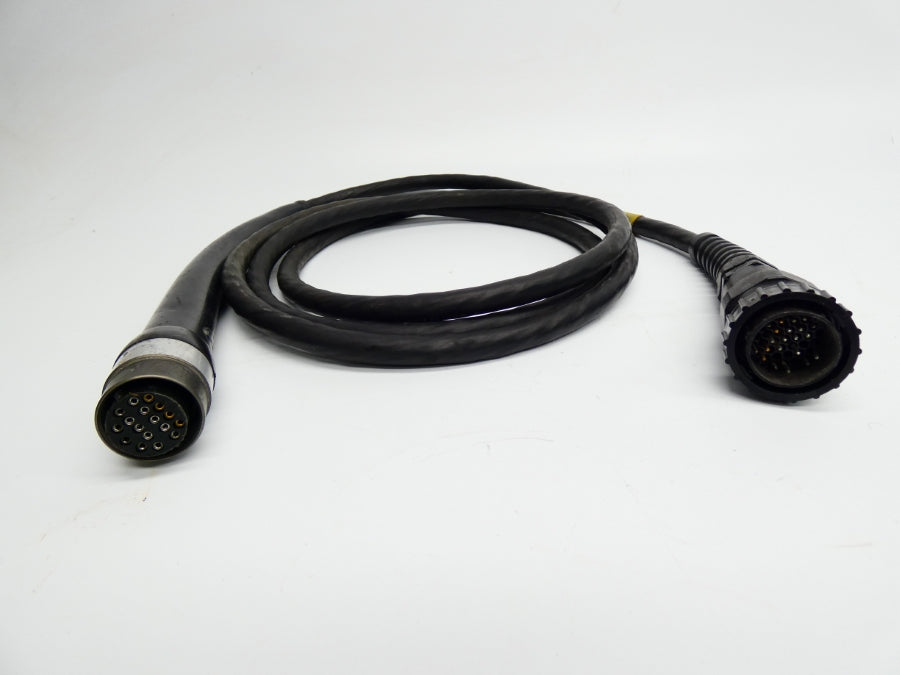 INGERSOLL RAND GEA40-CORD-3M REV. 05 UNMP