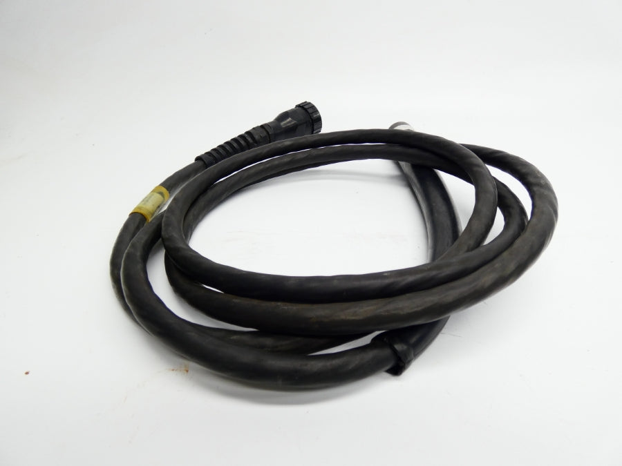 INGERSOLL RAND GEA40-CORD-3M REV. 05 UNMP
