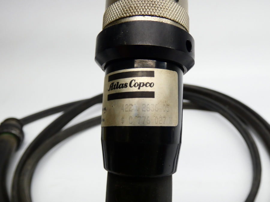 ATLAS COPCO 4220263605 UNMP