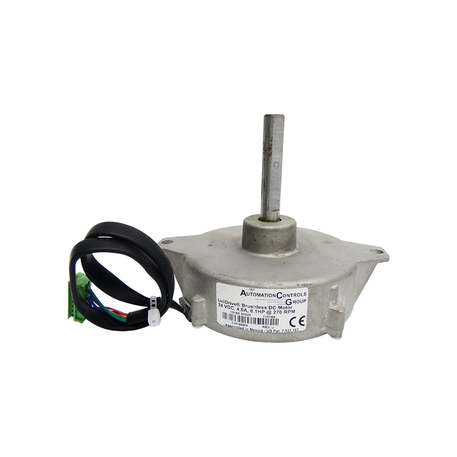 AUTOMATION CONTROLS 110165MX REV. J 24VDC 4.0A UNMP
