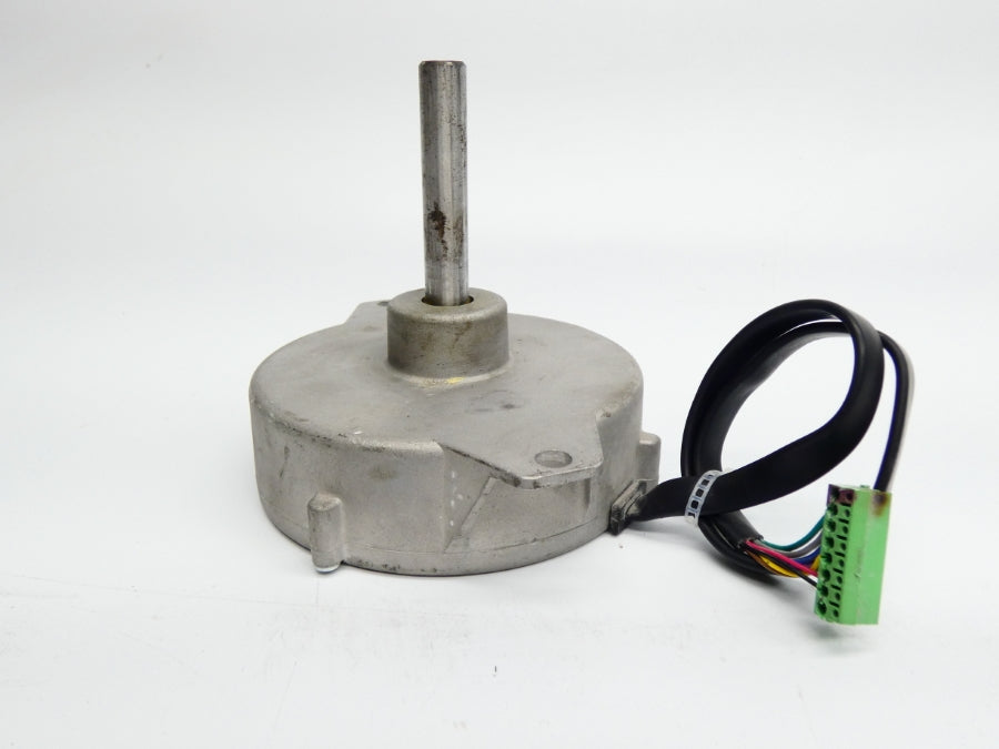 AUTOMATION CONTROLS 110165MX REV. J 24VDC 4.0A UNMP