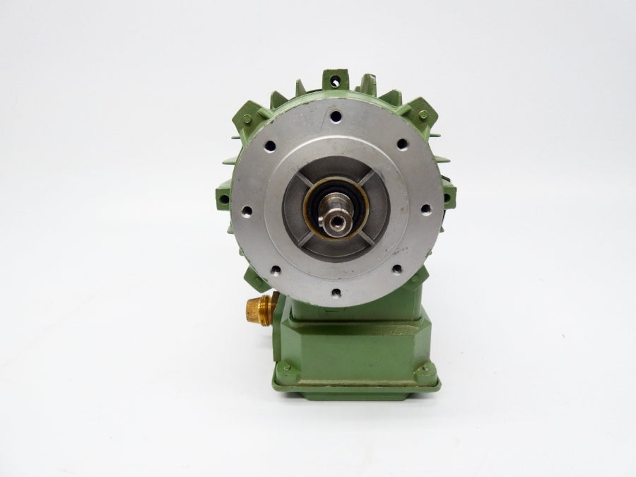 SIMPLATROLL M63B4 266/460V 1.6/0.9A UNMP