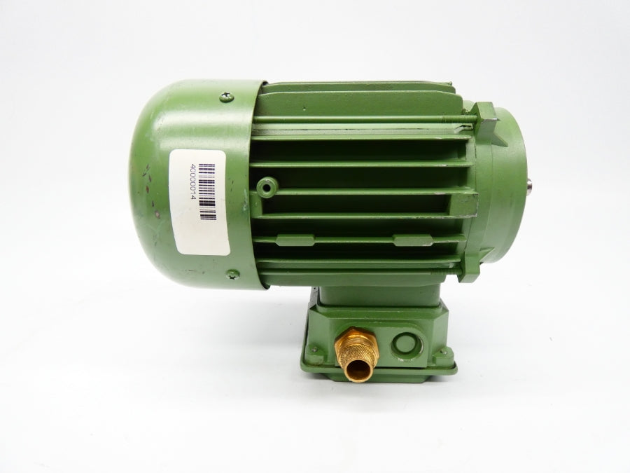 SIMPLATROLL M63B4 266/460V 1.6/0.9A UNMP