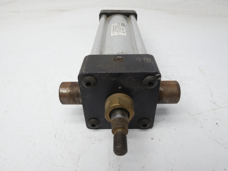PARKER 2.50CD2MAU14AC6.000 250PSI UNMP