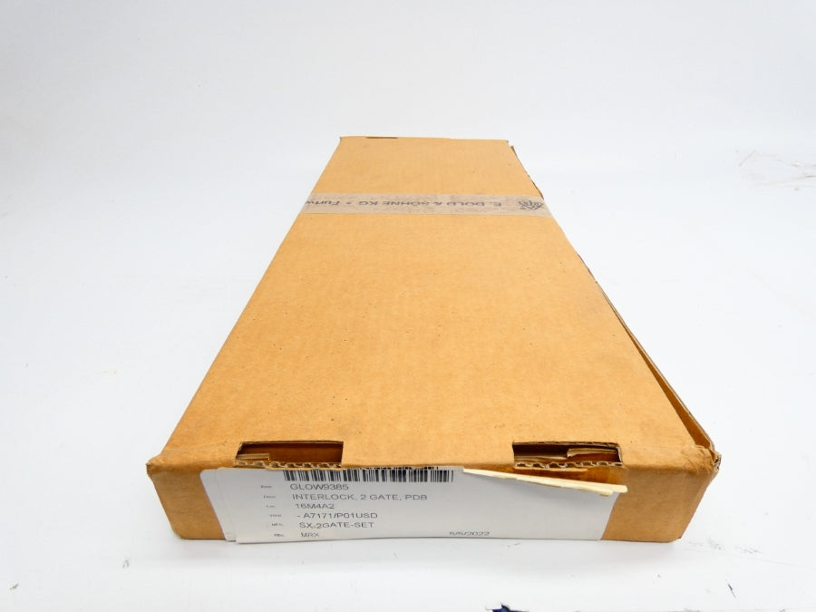 DOLD SX-2GATE-SET S101326 NSFS