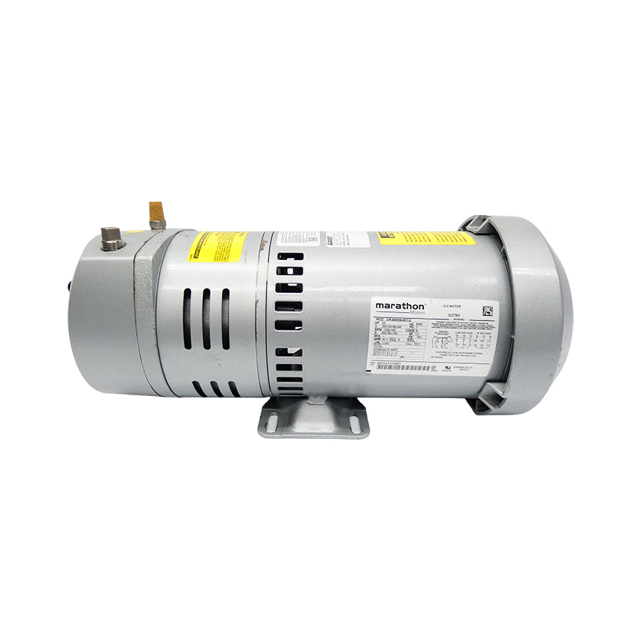 GAST 1023-101Q-G279 5K49MN4012 208-230/380-460V 2.3-3.2A UNMP