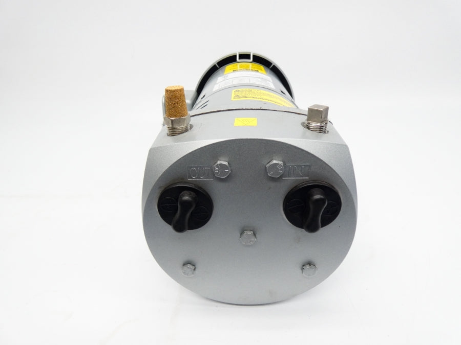 GAST 1023-101Q-G279 5K49MN4012 208-230/380-460V 2.3-3.2A UNMP
