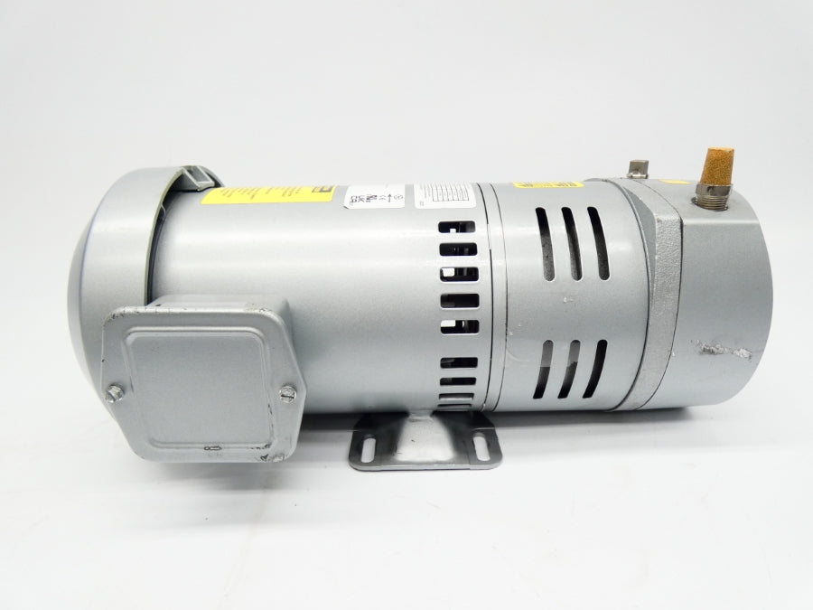 GAST 1023-101Q-G279 5K49MN4012 208-230/380-460V 2.3-3.2A UNMP