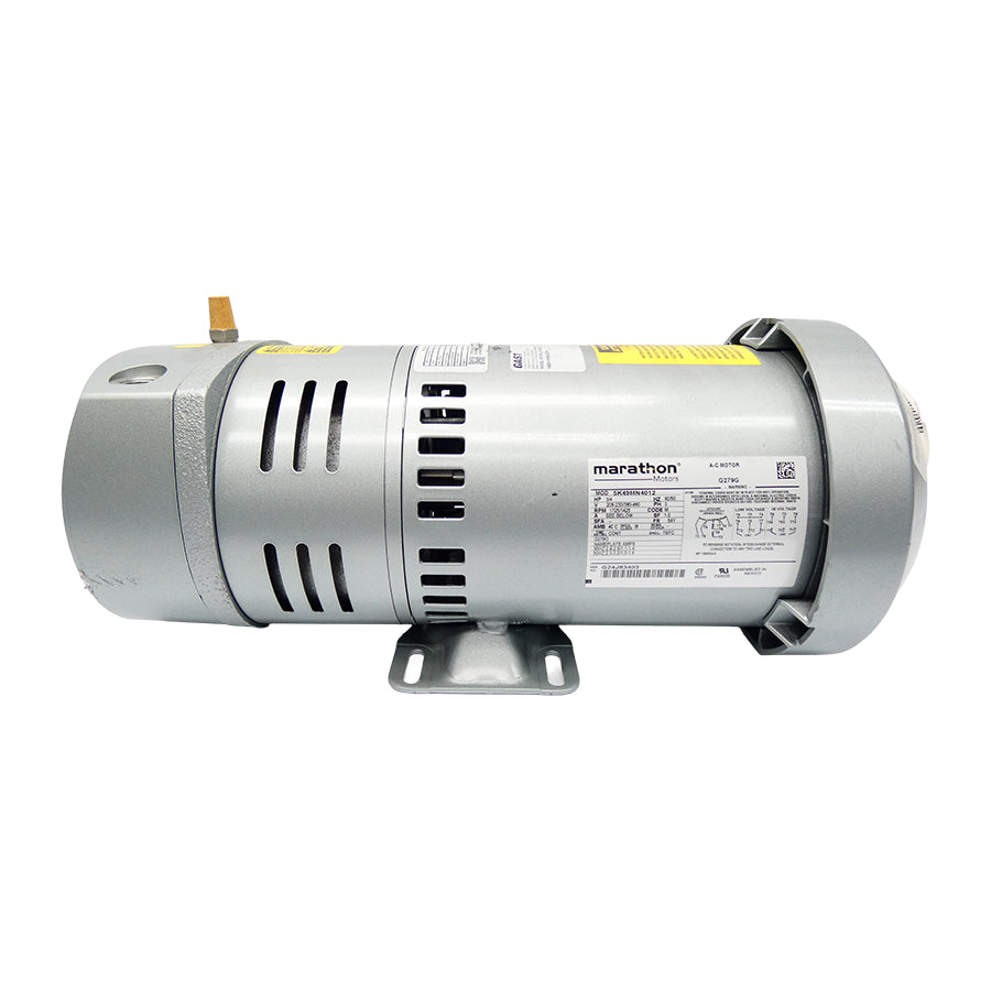 GAST 1023-101Q-G279 5K49MN4012 208-230/380-460V 2.3-3.2A NSNP