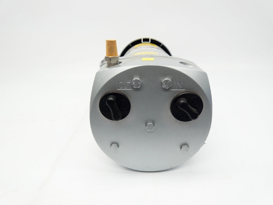 GAST 1023-101Q-G279 5K49MN4012 208-230/380-460V 2.3-3.2A NSNP