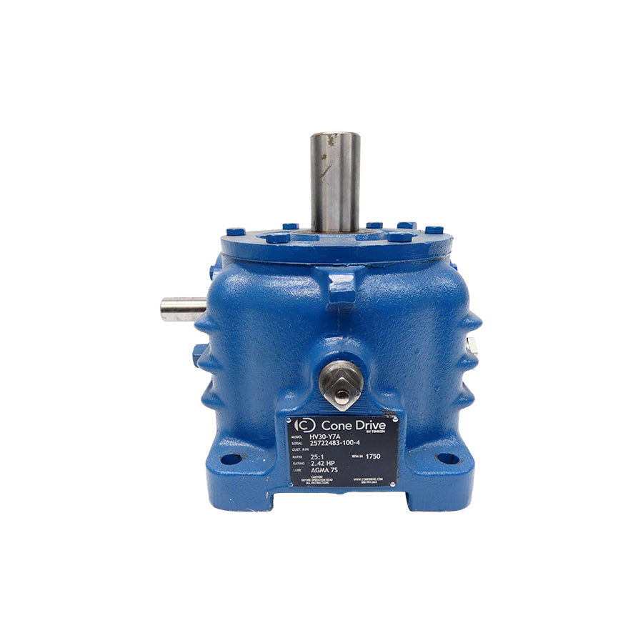 CONE DRIVE HV30-Y7A NSNP