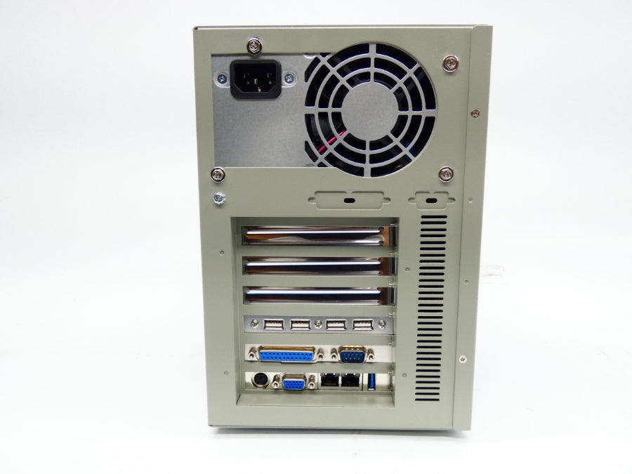 ADVANTECH IPC-6606BP-00XE REV. B7 NSMP