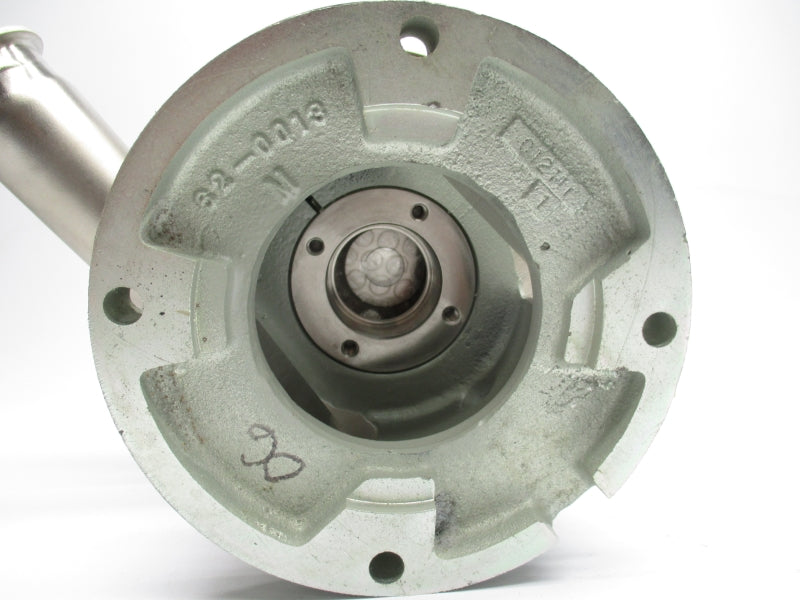 FRISTAM FPX3521-130 1-7/8" NSNP