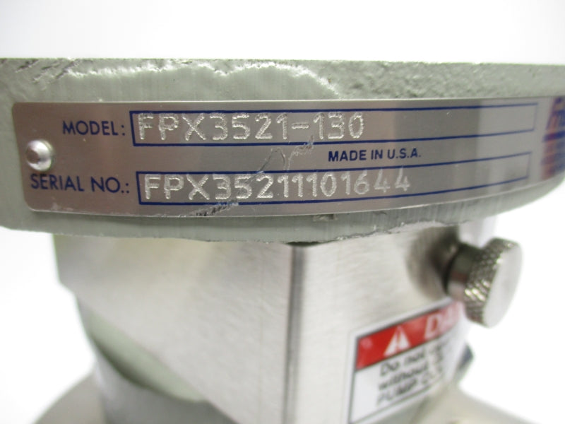 FRISTAM FPX3521-130 1-7/8" NSNP