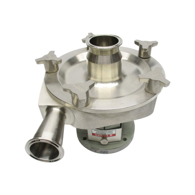 FRISTAM FPX1741-180 1-3/4" NSNP