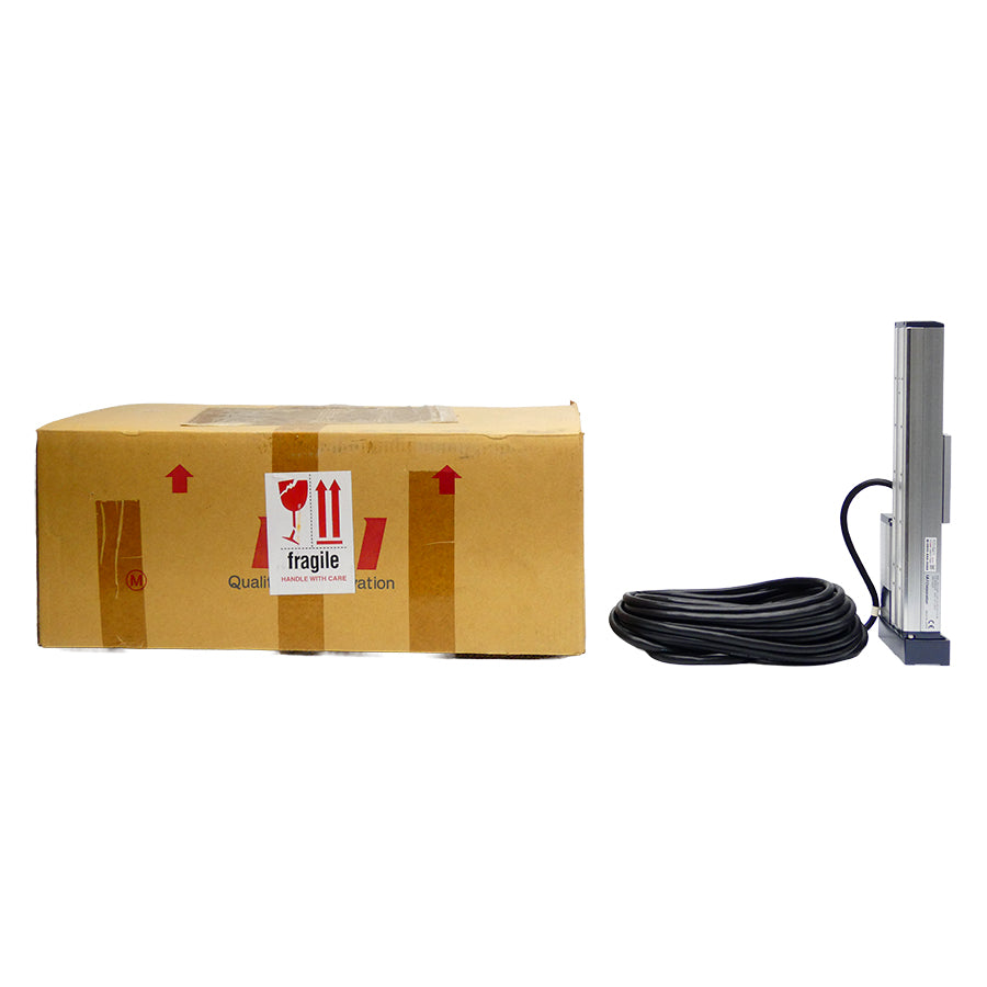 IAI RCP4-SA5R-I-42P-20-200-P3-X12-MR 24VDC NSMP