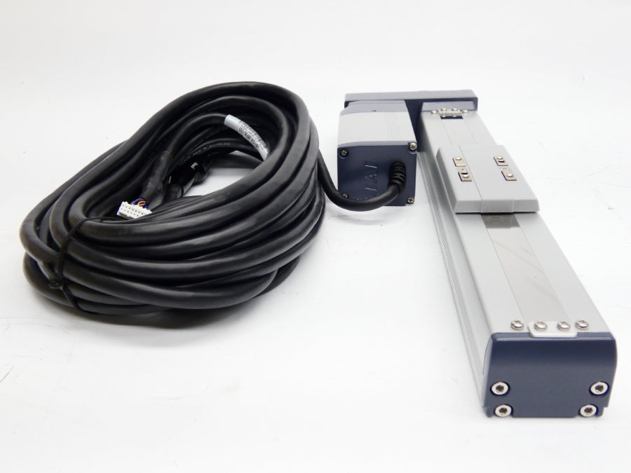 IAI RCP4-SA5R-I-42P-20-200-P3-X12-MR 24VDC NSMP