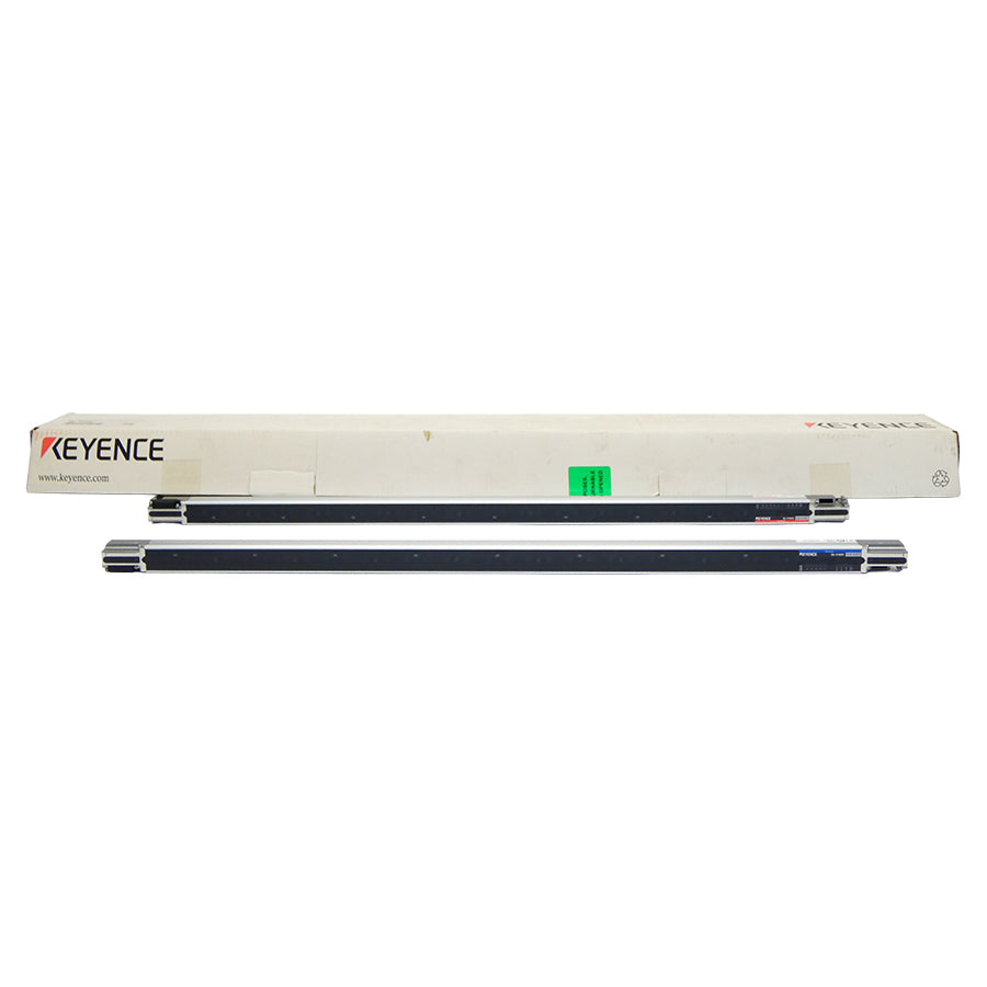 KEYENCE SL-V40H 24VDC NSMP