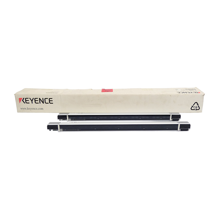 KEYENCE SL-C24H 24VDC NSMP